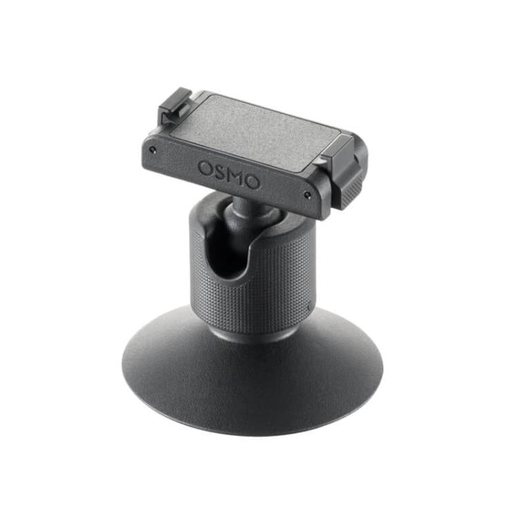 Original DJI Osmo Nano Dual Direction Magnetic Ball Joint Adapter Mount - Mount & Holder by DJI | Online Shopping UK | buy2fix