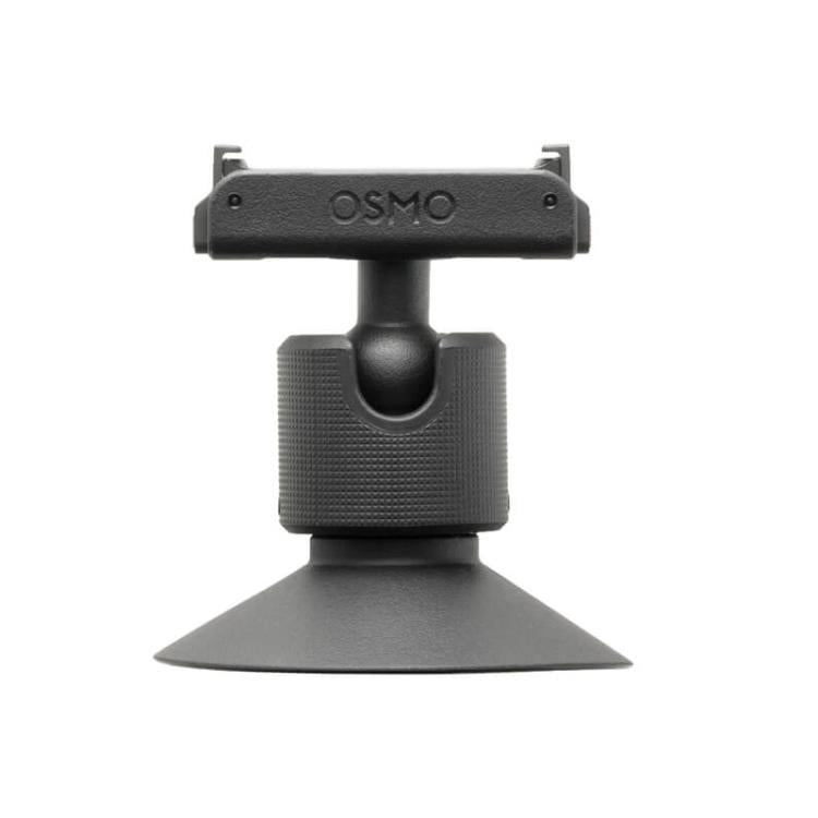 Original DJI Osmo Nano Dual Direction Magnetic Ball Joint Adapter Mount - Mount & Holder by DJI | Online Shopping UK | buy2fix