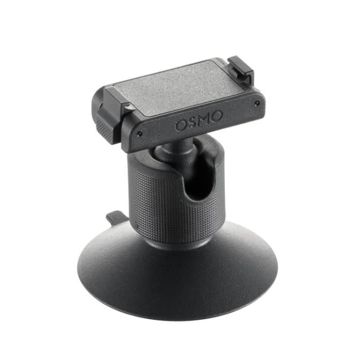 Original DJI Osmo Nano Dual Direction Magnetic Ball Joint Adapter Mount - Mount & Holder by DJI | Online Shopping UK | buy2fix