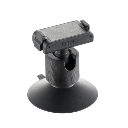 Original DJI Osmo Nano Dual Direction Magnetic Ball Joint Adapter Mount - Mount & Holder by DJI | Online Shopping UK | buy2fix