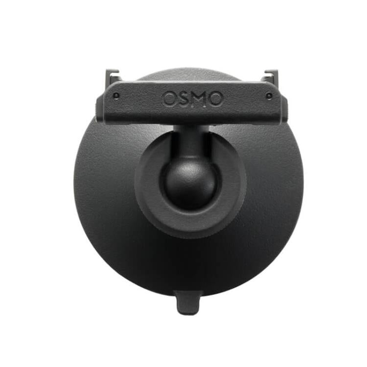 Original DJI Osmo Nano Dual Direction Magnetic Ball Joint Adapter Mount - Mount & Holder by DJI | Online Shopping UK | buy2fix