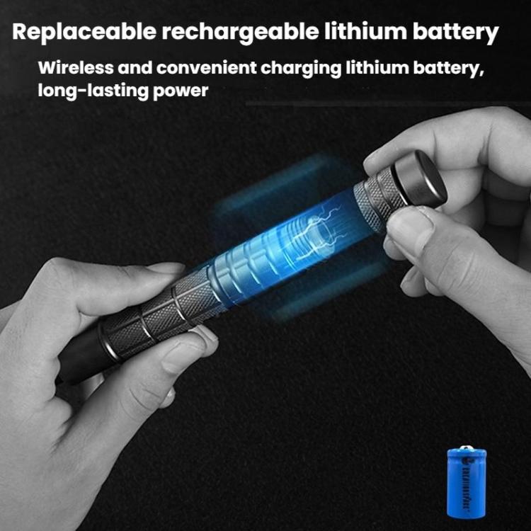 CREATIONSPACE CS0603A 33pcs Small Mini Electric Screwdriver Set - Screwdriver Set by CREATIONSPACE | Online Shopping UK | buy2fix