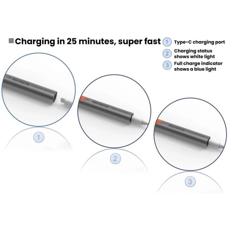 CREATIONSPACE CS0700A High-Torque Mini Electric Screwdriver For Mobile Phone Repair - Screwdriver by CREATIONSPACE | Online Shopping UK | buy2fix