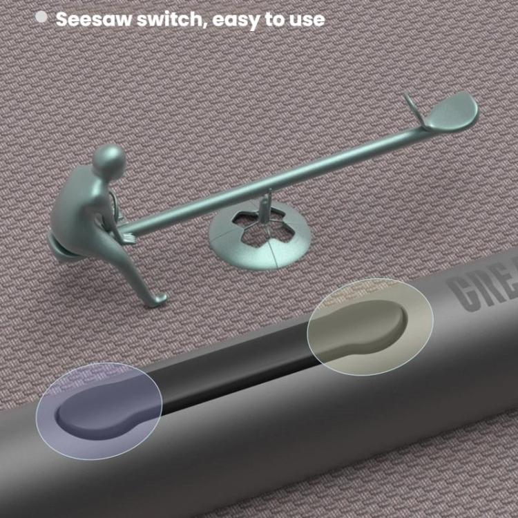 CREATIONSPACE CS0205A 21pcs Pen-Shaped Electric Screwdriver Precision Screwdriver Set - Screwdriver Set by CREATIONSPACE | Online Shopping UK | buy2fix