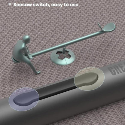 CREATIONSPACE CS0203B 59pcs Pen-Shaped Electric Screwdriver Precision Screwdriver Set - Screwdriver Set by CREATIONSPACE | Online Shopping UK | buy2fix