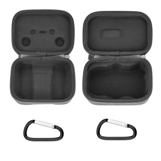 For DJI Mini 5 Pro BRDRC Portable Storage Bag, Specification: Host + RC-N3 Bag - Carry Cases & Bags by BRDRC | Online Shopping UK | buy2fix