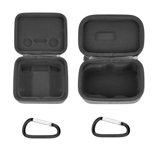 For DJI Mini 5 Pro BRDRC Portable Storage Bag, Specification: Host + RC2 Bag - Carry Cases & Bags by BRDRC | Online Shopping UK | buy2fix