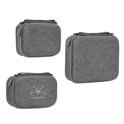 For DJI Mini 5 Pro BRDRC Portable Storage Bag, Specification: Host Bag - Carry Cases & Bags by BRDRC | Online Shopping UK | buy2fix