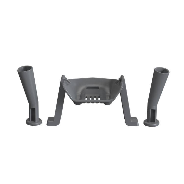 For DJI Mavic 4 Pro BRDRC Landing Heightening Tripod(Gray) - Others by BRDRC | Online Shopping UK | buy2fix
