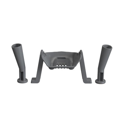 For DJI Mavic 4 Pro BRDRC Landing Heightening Tripod(Gray) - Others by BRDRC | Online Shopping UK | buy2fix