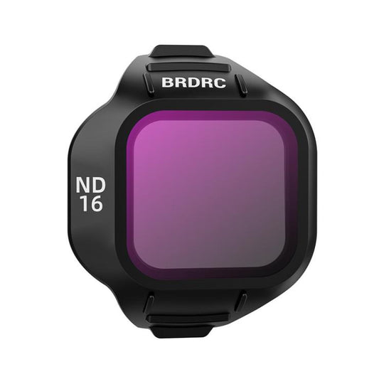 For DJI MINI 5 PRO BRDRC Drone Filters Lens Accessories, Specification: ND16