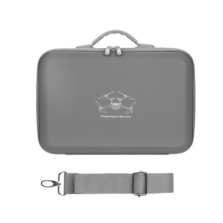 For DJI Mini 5 Pro BRDRC Shoulder/Crossbody Storage Bag(Color) - Carry Cases & Bags by BRDRC | Online Shopping UK | buy2fix