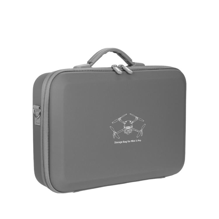 For DJI Mini 5 Pro BRDRC Shoulder/Crossbody Storage Bag(Color) - Carry Cases & Bags by BRDRC | Online Shopping UK | buy2fix