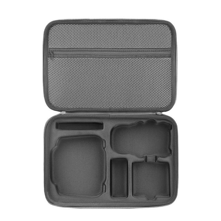 For DJI Mini 5 Pro BRDRC Shoulder/Crossbody Storage Bag(Color) - Carry Cases & Bags by BRDRC | Online Shopping UK | buy2fix