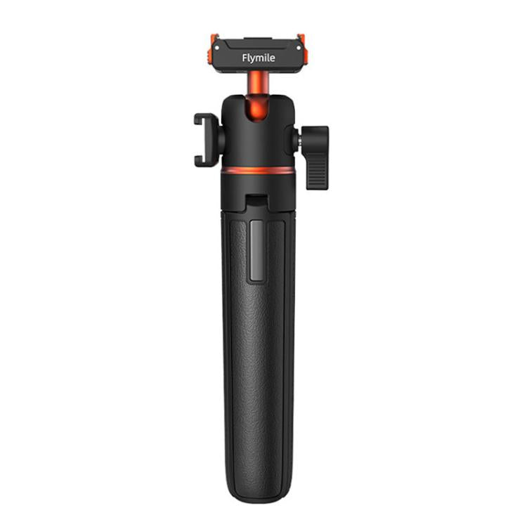 For DJI Osmo Action 3 / 4 / 5 Pro Flymile AC5012_5 Extended Selfie Stick Holder Magnetic Quick Release Tripod - Mount & Holder by Flymile | Online Shopping UK | buy2fix