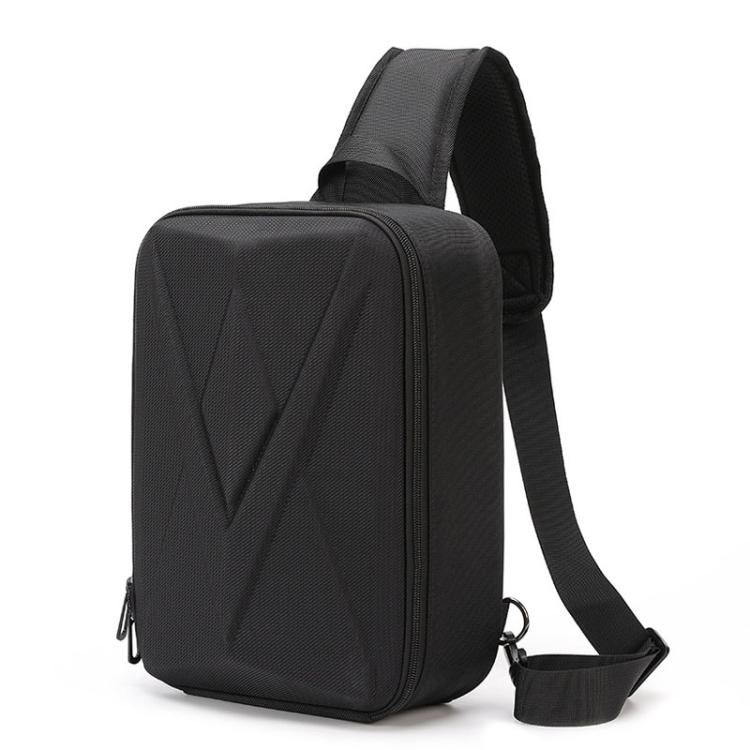 For DJI Mini 5 Pro Fly More Combo BKano M5-001 Organizer Bag Single Shoulder Backpack - Carry Cases & Bags by BKano | Online Shopping UK | buy2fix