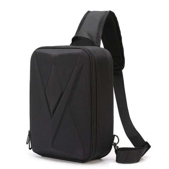 For DJI Mini 5 Pro Fly More Combo BKano M5-001 Organizer Bag Single Shoulder Backpack