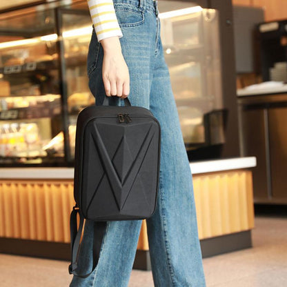 For DJI Mini 5 Pro Fly More Combo BKano M5-001 Organizer Bag Single Shoulder Backpack - Carry Cases & Bags by BKano | Online Shopping UK | buy2fix