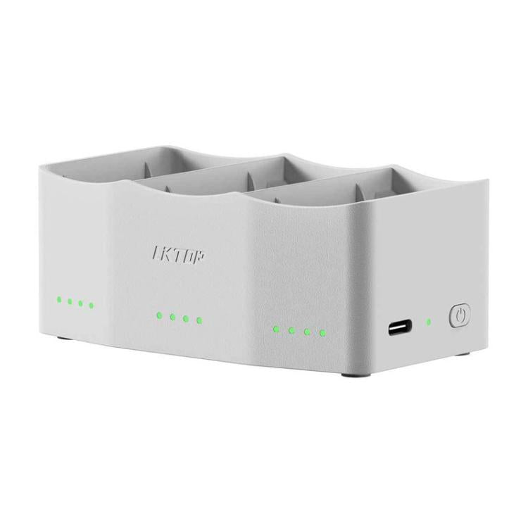 For DJI Flip LKTOP FC326 65W 3-Channel Battery Charge Manager - Other by LKTOP | Online Shopping UK | buy2fix