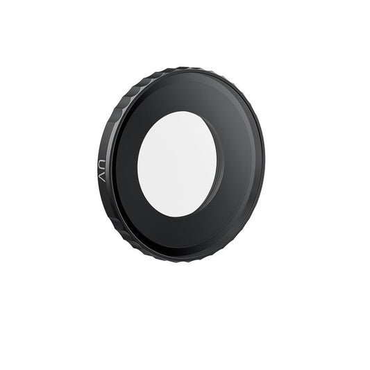 For Insta360 GO Ultra aMagisn Waterproof Filter Aluminum Alloy Frame Anti-fog Lens UV - Len Accessories by aMagisn | Online Shopping UK | buy2fix