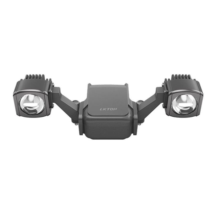 For DJI Matrice 4E / 4T LKTOP LK340 40W Searchlight Drone Mounted Colorful Flashing Lamp - Others by LKTOP | Online Shopping UK | buy2fix