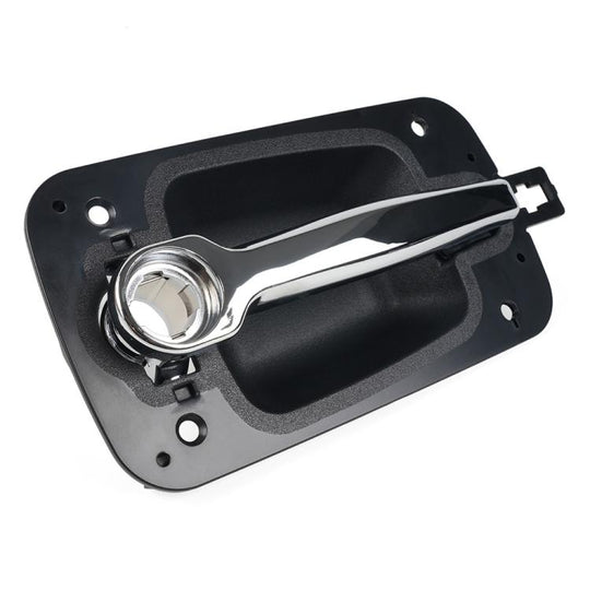 Vehicle Modification Exterior Door Handles For US Trucks 2594003C1/2594006C1
