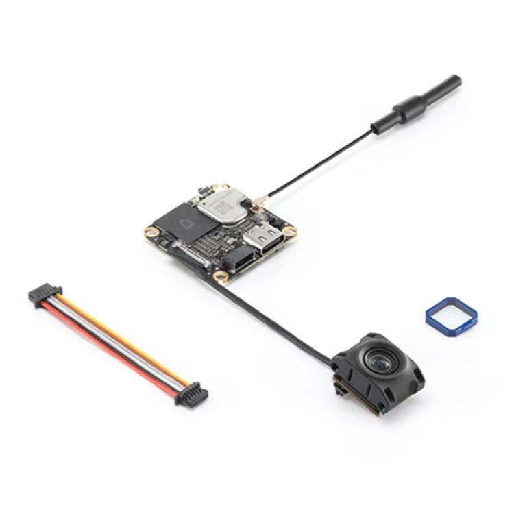 For DJI O4 Air Unit HD Image Transmission - Others by buy2fix | Online Shopping UK | buy2fix
