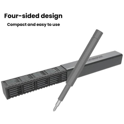 CREATIONSPACE HCS01A 71pcs Multi-Functional Manual Screwdriver Set Mobile Phone Computer Repair Disassembly Tool Kit - Screwdriver Set by CREATIONSPACE | Online Shopping UK | buy2fix