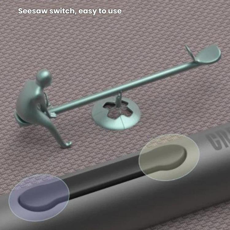 CREATIONSPACE CS0305A 31pcs Mini Rechargeable Electric Screwdriver Set - Screwdriver Set by CREATIONSPACE | Online Shopping UK | buy2fix