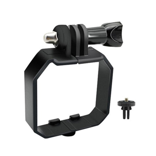 For DJI Mini 5 Pro CQT Upper Mounting Bracket Sports Camera Expansion Bracket Accessories