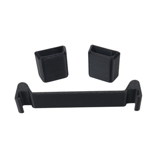 For DJI Mini 5 Pro /  4 Pro CQT Height Increasing Stand Anti-scratch and Anti-wear Folding Stand, Size: 0.5cm