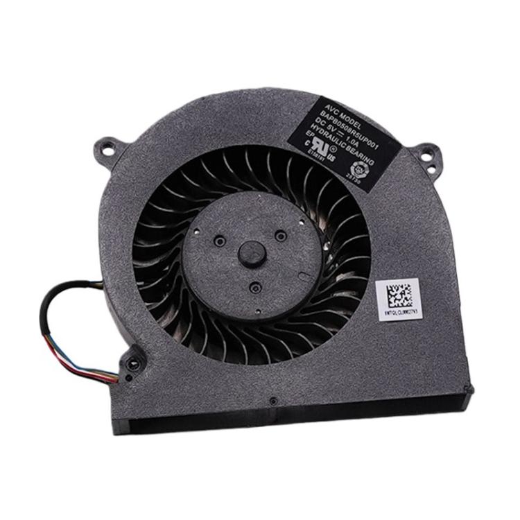 For DJI Mavic 4 Pro Cooling Fan Assembly - DJI Mavic Series by buy2fix | Online Shopping UK | buy2fix