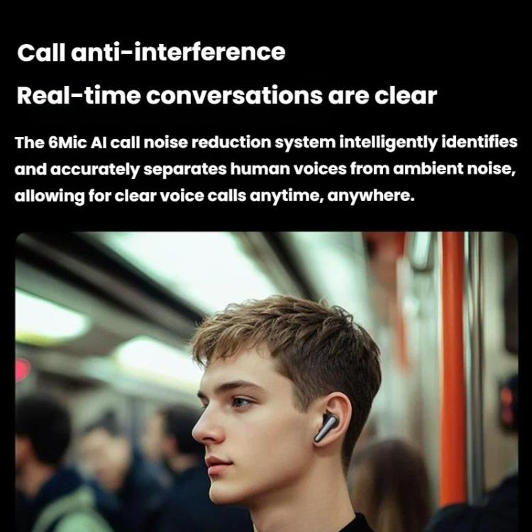 ANKER SoundCore Liberty 4 Pro Bluetooth Wireless Earphones(White) - Bluetooth Earphone by ANKER | Online Shopping UK | buy2fix