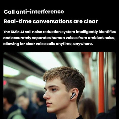 ANKER SoundCore Liberty 4 Pro Bluetooth Wireless Earphones(White) - Bluetooth Earphone by ANKER | Online Shopping UK | buy2fix