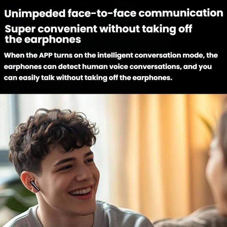 ANKER SoundCore Liberty 4 Pro Bluetooth Wireless Earphones(Black) - Bluetooth Earphone by ANKER | Online Shopping UK | buy2fix