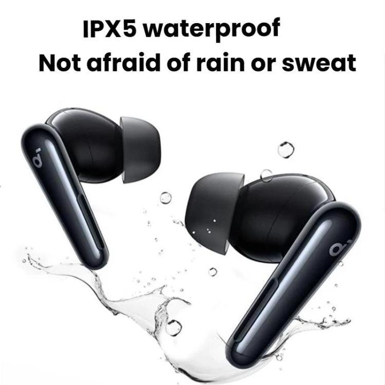 ANKER SoundCore Liberty 4 Pro Bluetooth Wireless Earphones(White) - Bluetooth Earphone by ANKER | Online Shopping UK | buy2fix