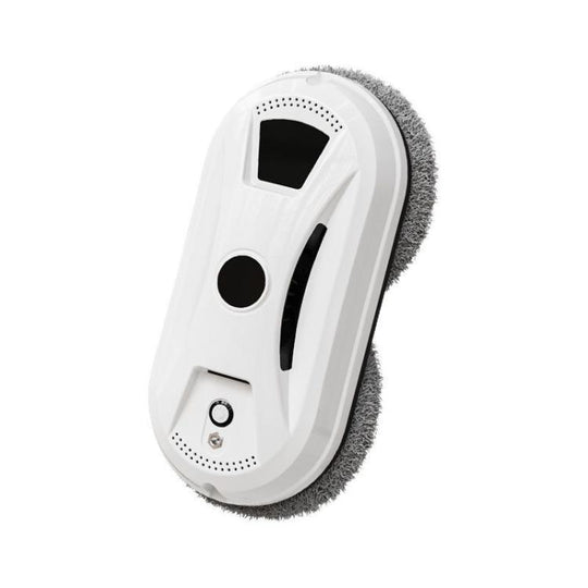 Smart Window Cleaning Robot With Dual Disk Suction Smart Path Planning With Remote Control UK Plug