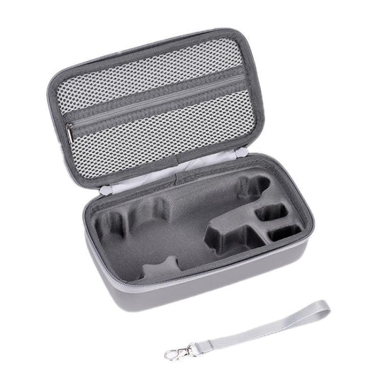 DJI Osmo Mobile 7 / 7P / 8 BRDRC Accessory Carrying Case(Gray)