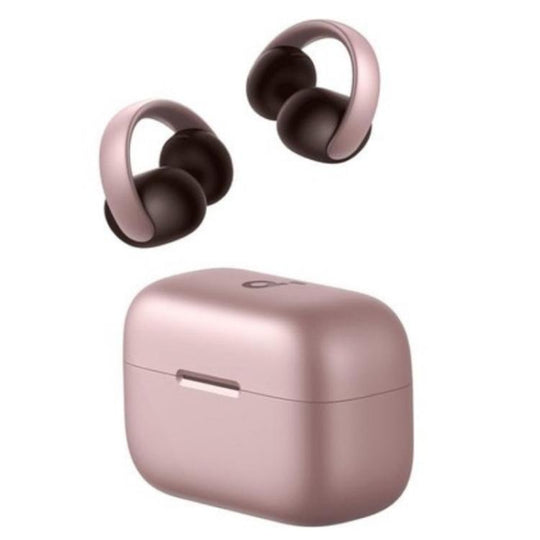 ANKER SoundCore AeroClip Wireless Open Sport Ear Clip Bluetooth Earphones(Pink)