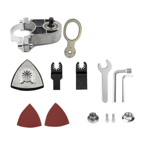 Angle Grinder Polishing Adapter Universal Head, For 100/115/125 Models, Specification: M14