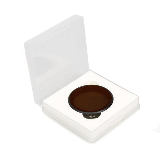 For DJI Osmo Action 6 Camera Lens Filter ND8