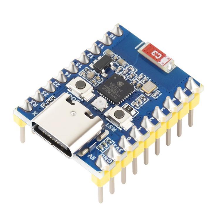 WAVESHARE Arduino Nucleo Accessories for ESP32-H2-Zero-M | Buy2Fix ...