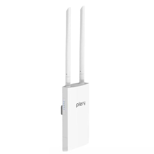COMFAST Plery R702 Outdoor 4G LTE Wireless Router IP66 Waterproof Universal SIM Support(AU Plug)