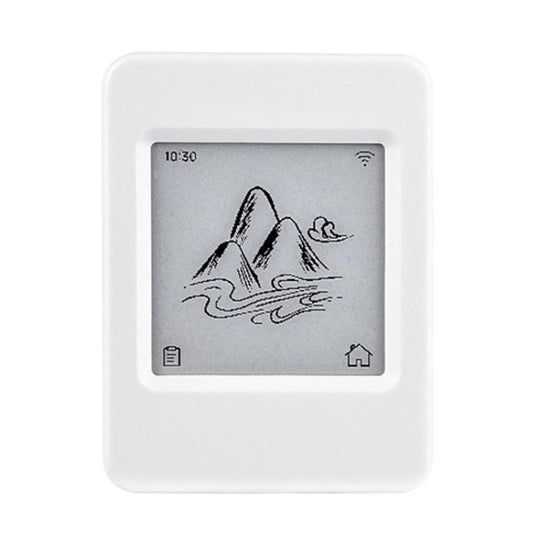 WAVESHARE ESP32-S3 1.54 Inch Ink Screen E-Paper AIoT Development Board, Spec: Without Li-ion Battery