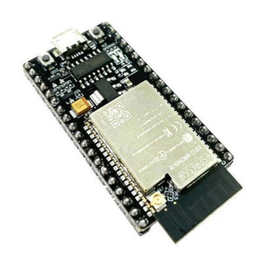 WiFi Development Board WiFi Bluetooth Module, Spec: ESP-WROVER-IE