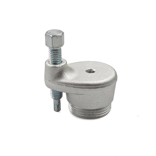 For Can-Am Maverick X3 2017-2019 Clutch Belt Installation Tool(Silver)