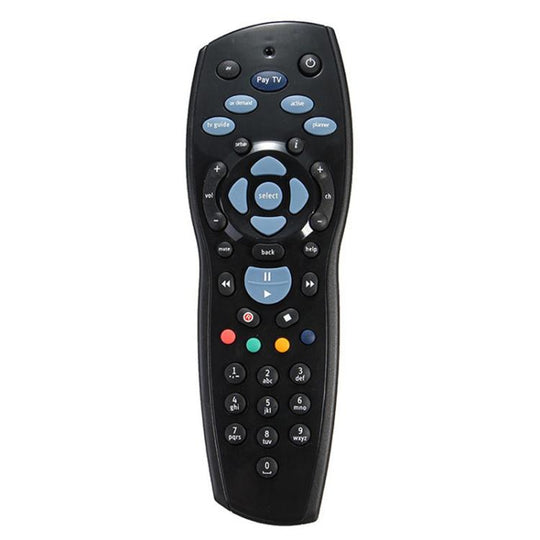 For Foxtel AU Television Remote Control