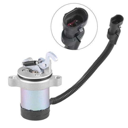Engine Shutdown Valve For Deutz engines F3L F3M F4L 04103808 04103812(12V)