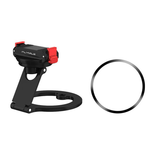 For DJI Osmo Action 6 / Nano Flymile Bidirectional Magnetic Bracket Extension Clip(AC6018)