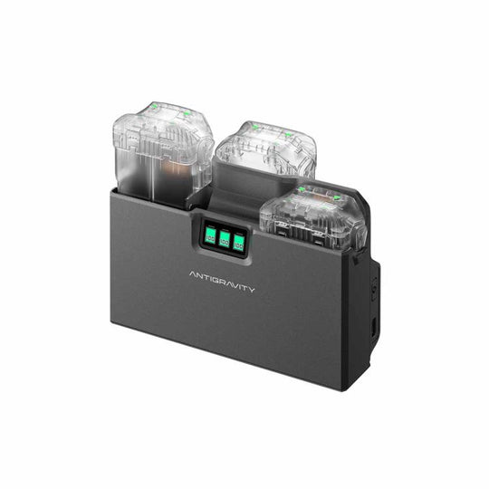 Original Charging Hub For ANTIGRAVITY A1 Battery